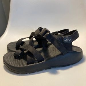 The real Chaco sandal- made in Colorado!